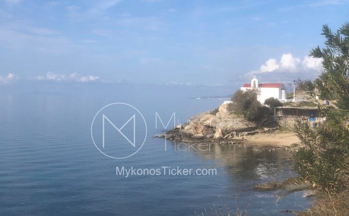 Heatwave Pentecost Weekend: Την Πέμπτη η κορύφωση της ζέστης! Τι θα γίνει το τριήμερο του Αγίου Πνεύματος!