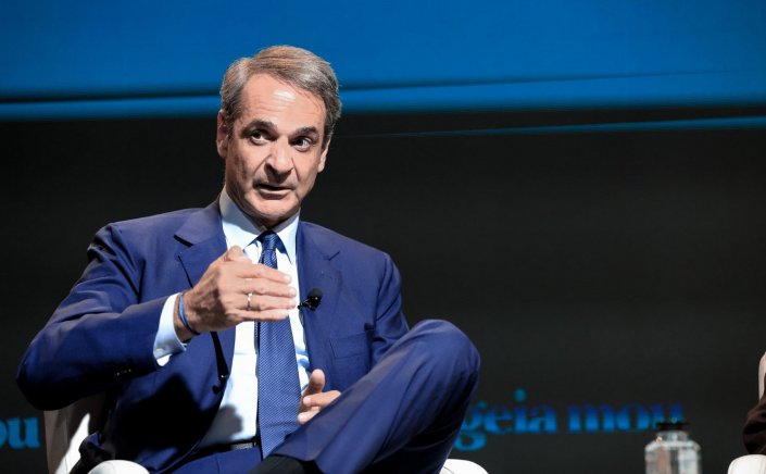 DETh Economic Measures: Δημοσκοπική πίεση και παροχές! Οι εξαγγελίες που «κλειδώνουν» για τη ΔΕΘ - Το κυβερνητικό σχέδιο 2 δισ!