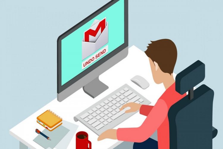 How to Undo Send an Email in Gmail: Στείλατε email κατά λάθος; Ο απόλυτος οδηγός αναίρεσης στο Gmail [5 εύκολα βήματα]