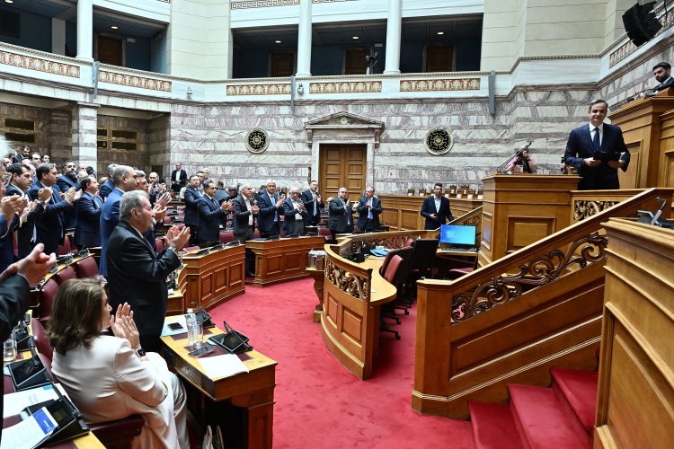 Greek Government Internal Politics: Από τη ρήξη στην «επιτελική νηνεμία»! Το Κυβερνητικό παρασκήνιο που απέτρεψε την έκρηξη!