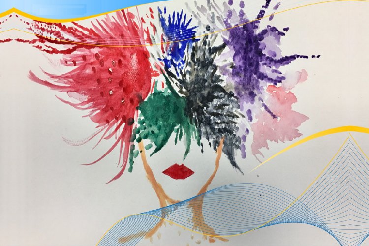 Art Therapy Guide: Εικαστική Ψυχοθεραπεία! Όταν η τέχνη γίνεται η παγκόσμια γλώσσα των συναισθημάτων μας - Η τέχνη ως καθρέφτης της ψυχής!