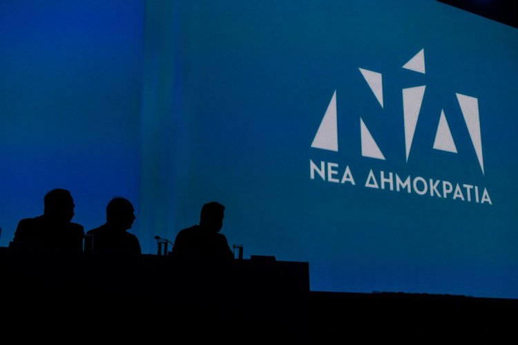 ND Congress Internal Division: Το «πανηγυρικό» Συνέδριο της ΝΔ & ο κρυφός διχασμός! Το πολιτικό παρασκήνιο και το ρήγμα στο εσωτερικό της!