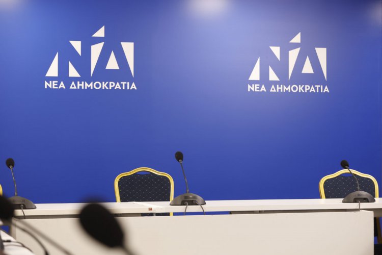 ND Party Rebellion: Ανταρσία στη ΝΔ! Παρέμβαση στελεχών και αποχωρήσεις, βαριές καταγγελίες και στο βάθος νέος πολιτικός φορέας!