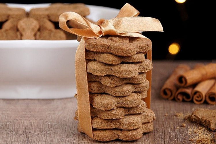 EFET Cinnamon Rusks Recall: Επείγουσα ανάκληση από τον ΕΦΕΤ, σε παξιμάδια κανέλας! Αδήλωτα αλλεργιογόνα!