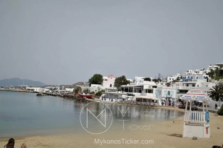 Beach Lifeguarding: Ασφαλείς παραλίες με νέο κονδύλι 15 εκατ. για 138 Δήμους! Ενίσχυση 206.000 ευρώ στον Δήμο Μυκόνου για ναυαγοσώστες στις πολυσύχναστες παραλίες [Έγγραφο]