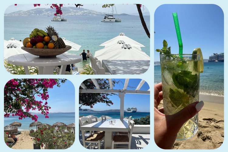 Saint Stefanos Mykonos 2026 Opening: The stealth wealth sanctuary of Authentic Terroir