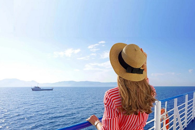 Ferry Ticket Price Hikes: Αυξάνονται οι πιέσεις για ανατιμήσεις στα ακτοπλοϊκά εισιτήρια! Οι δηλώσεις του προέδρου του ΣΕΕΝ!