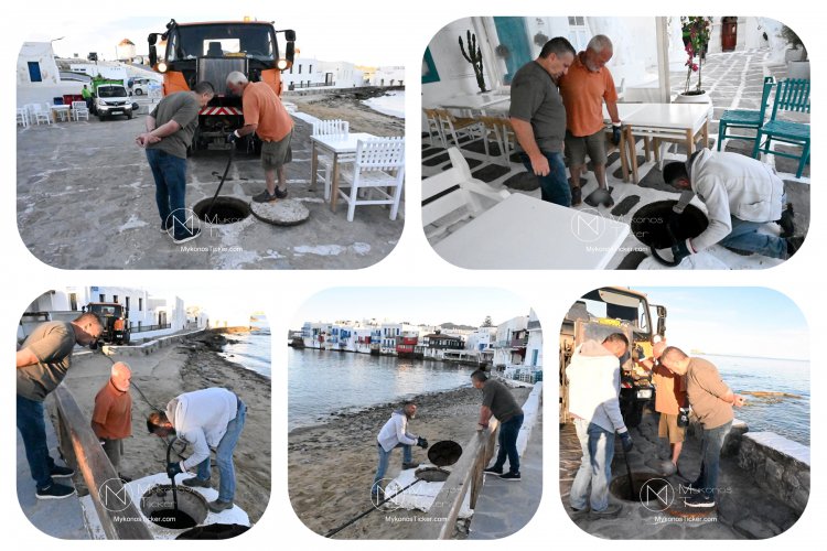 Infrastructure Resilience: Το «Δόγμα Βερώνη» για την Προληπτική Υδραυλική Ισχυροποίηση της Αλευκάνδρας