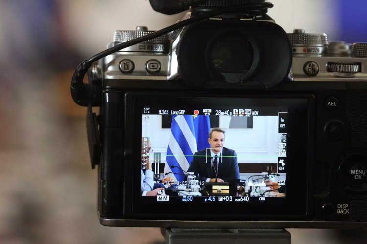 Maximos Electoral Strategy: Το προεκλογικό σχέδιο του Μαξίμου & ο στόχος για το ποσοστό! Η στρατηγική της κυβέρνησης για να κλειδώσει η «πρώτη Κυριακή» των εκλογών!
