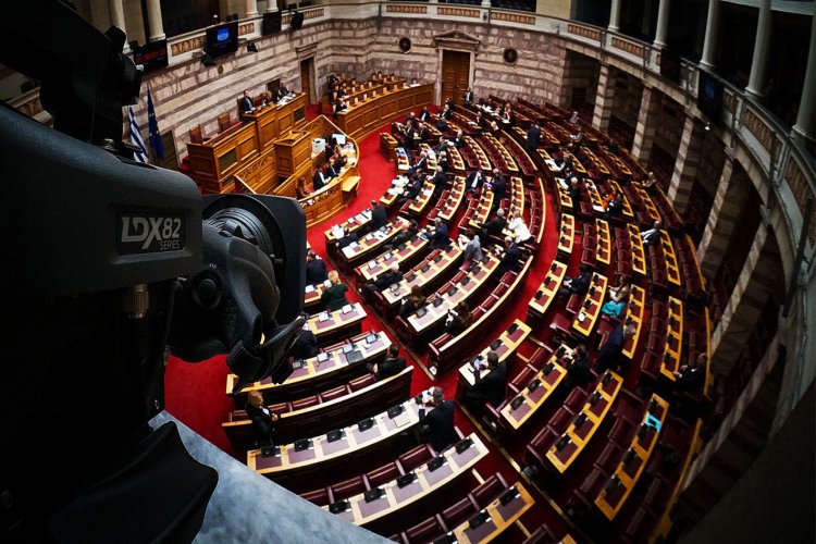 Political Instability: Δυσοίωνα σενάρια! Ο πληθωρισμός κομμάτων και ο κίνδυνος της ακυβερνησίας μέσα από τα μάτια των αναλυτών!