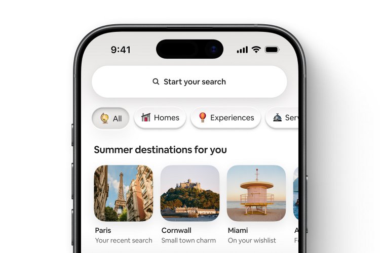 Airbnb Summer Release: Πώς η πλατφόρμα γίνεται το απόλυτο «one-stop shop» για τους ταξιδιώτες! Νέες υπηρεσίες για όλο το ταξίδι και στροφή στα boutique ξενοδοχεία!