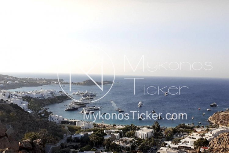 Greece Overtourism Debate: Η Ελλάδα δεν υποφέρει από υπερτουρισμό, χρειάζεται σοβαρό χωροταξικό σχεδιασμό - Η βιώσιμη ανάπτυξη δεν αποτελεί θεωρητική προσέγγιση αλλά τη μοναδική θωράκιση της τουριστικής οικονομίας