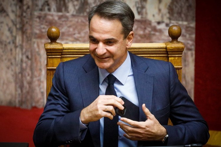 Greece Cabinet Reshuffle 2026: Μίνι κυβερνητικός ανασχηματισμός! Η απάντηση στην αντιπολίτευση!