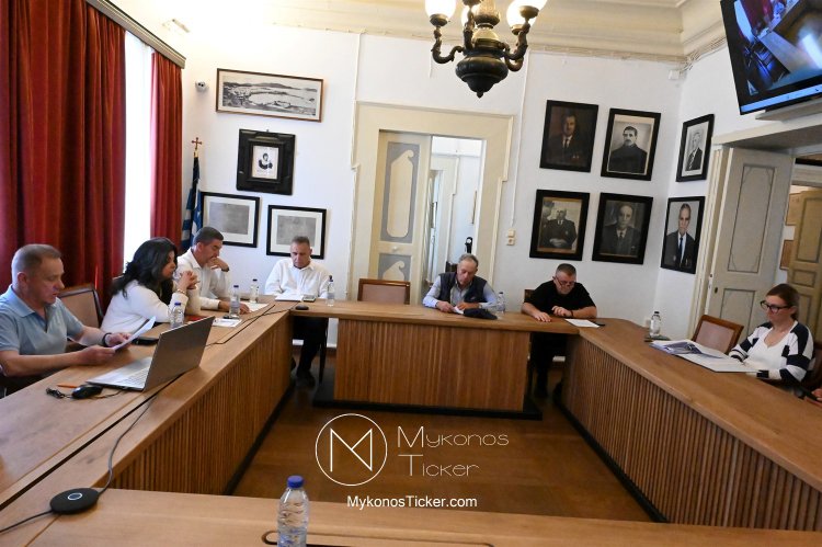Mykonos Budget Verdict: «Ναι» Ομόφωνα. €19 Εκατομμύρια στο Ταμείο. Το Νησί παίζει στη Μεγάλη Κατηγορία [Video]