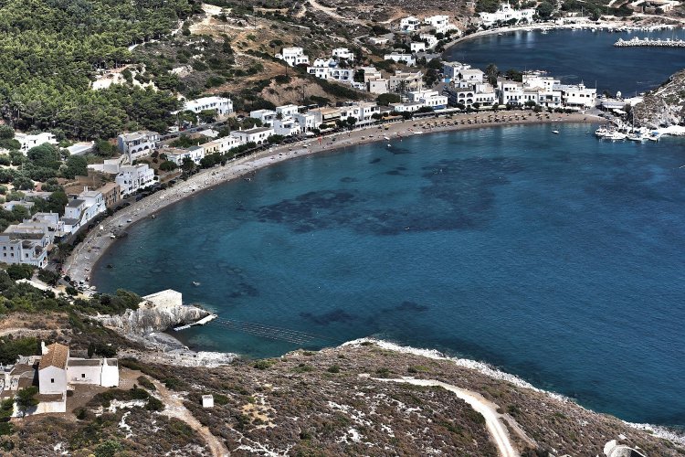 Illegal Coastal Buildings: Κτηματολόγιο! Η νέα ψηφιακή χαρτογράφηση φέρνει στο φως την πραγματική εικόνα για την παράνομη δόμηση στις ελληνικές ακτές! 10+5 Ερωτήσεις - Απαντήσεις