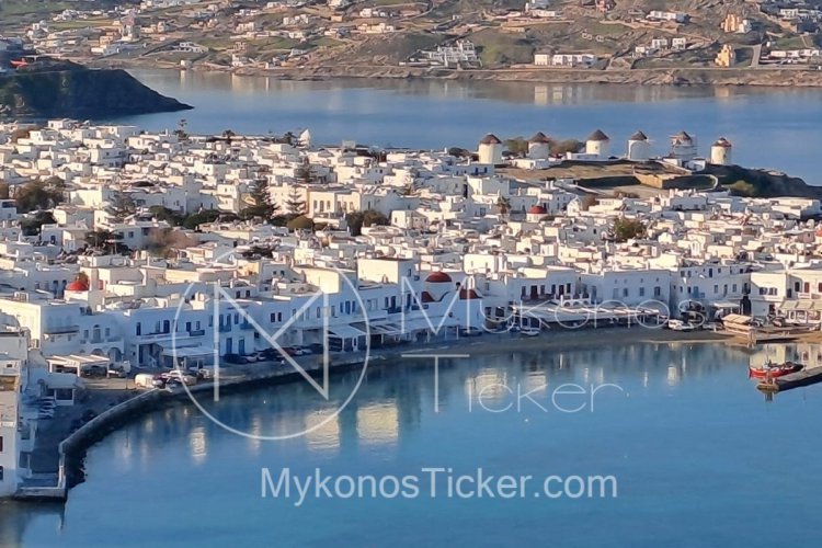 Digital Property Registry: Ενεργοποιείται τον Ιούνιο το Ενιαίο Μητρώο Ακινήτων (ΜΙ.ΔΑ.) - Ψηφιακές διασταυρώσεις σε πραγματικό χρόνο την κατάσταση κάθε ακινήτου, για μισθώσεις και κενά σπίτια