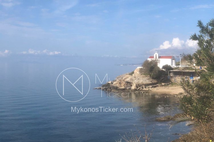 Heatwave Pentecost Weekend: Την Πέμπτη η κορύφωση της ζέστης! Τι θα γίνει το τριήμερο του Αγίου Πνεύματος!