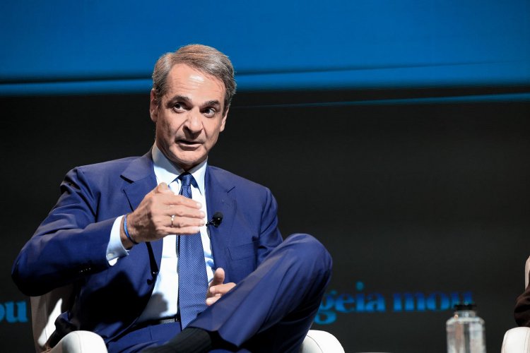 DETh Economic Measures: Δημοσκοπική πίεση και παροχές! Οι εξαγγελίες που «κλειδώνουν» για τη ΔΕΘ - Το κυβερνητικό σχέδιο 2 δισ!