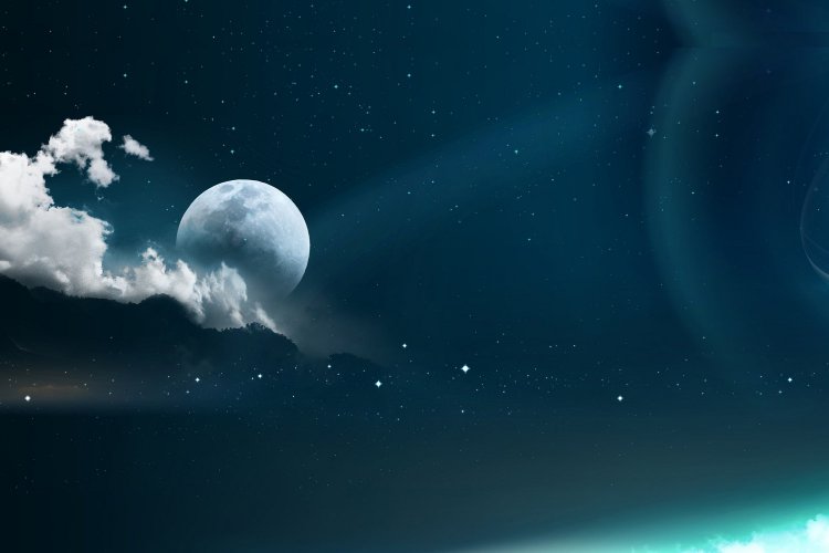 May 2026 Blue Moon Forecast: Πανσέληνος Μαΐου 2026! Πότε θα δούμε την «Μπλε Μικροσελήνη» που θα φωτίσει τον ουρανό, το σπάνιο φαινόμενο της 31ης Μαΐου!