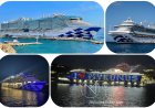 Cruise Sector: Μαμούθ Princess Cruises 2028 σε Μύκονο & Πειραιά! Το μεγαλύτερο ευρωπαϊκό πρόγραμμα στην ιστορίας της με 291 κρουαζιέρες!
