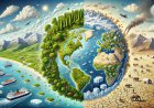 Theme of World Environment Day 2026!! Παγκόσμια Ημέρα Περιβάλλοντος 2026 με θέμα: «Δράση για το κλίμα»