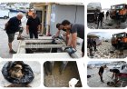 Mykonos Wastewater Resilience: Τεχνική εξυγίανση και διασφάλιση της παροχετευτικότητας του Δικτύου λυμάτων στο παραλιακό μέτωπο της Χώρας από τη ΔΕΥΑ Μυκόνου