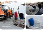 Mykonos Wastewater Resilience: Η προληπτική Μηχανική, η Υδροβολή και η Μοριακή εξυγίανση διασφαλίζουν το Δίκτυο λυμάτων της ΔΕΥΑΜ στον Πλατύ Γιαλό