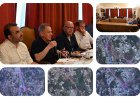 Χρήστος Βερώνης: Κομβική αναδιάρθρωση του Οδικού Δικτύου της Μυκόνου - Νέες χαράξεις που θα επανακαθορίσουν τις Μετακινήσεις και την Οδική Συνδεσιμότητα του Νησιού για τις επόμενες Δεκαετίες [Video]