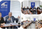 KEDE Town Planning Scandal: Ηχηρή παρέμβαση της ΚΕΔΕ για σκάνδαλο σε Πολεοδομίες - «Επιχειρείται επικοινωνιακή επίθεση κατά των Δημάρχων» Να παταχθεί η διαφθορά και να ξεβρωμίσει το σύστημα!