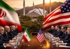 Iran-US Peace Deal: Συμφωνία Λήξης Πολέμου & Hormuz 