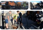 Wastewater Resilience: Αναβάθμιση και προληπτικός καθαρισμός του Δικτύου Λυμάτων στην περιοχή Ταγκού από τη ΔΕΥΑ Μυκόνου