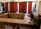 Mykonos MC - Δημοτική Επιτροπή Μυκόνου: Αποδοχή 2,87 εκατ. ευρώ σε μία συνεδρίαση και μελέτη συντήρησης Ανεμόμυλων Κάτω Μύλων