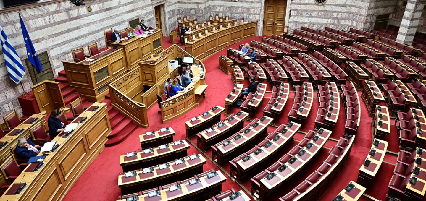 Local Elections Reform: Τέλος ο β' γύρος στις Δημοτικές & Περιφερειακές εκλογές - Η καινοτομία της συμπληρωματικής ψήφου! Υπερψηφίστηκε ο νέος Κώδικας Τοπικής Αυτοδιοίκησης!