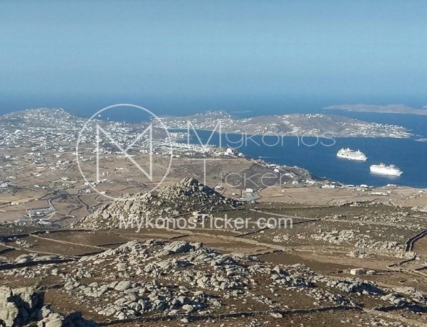 Spatial Planning Law: Παρακάμπτονται οι Δήμοι για μεγάλα έργα και σχεδιασμούς; Ποιοι σχεδιασμοί θα προχωρούν χωρίς τη σύμφωνη γνώμη των Δήμων, στον Κώδικα Χωροταξίας & Πολεοδομίας κατατέθηκε!