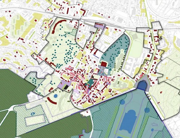 Off Plan Building Regulations: Τα «αγκάθια» για την εκτός σχεδίου δόμηση και τα εξ αδιαιρέτου ακίνητα, με τον Νέο Πολεοδομικό Κώδικα