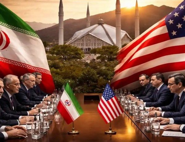 Iran-US Peace Deal: Συμφωνία Λήξης Πολέμου & Hormuz 