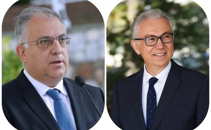 Maximos Palace Political Strategy: Κυβερνητικός σχεδιασμός! Οι κινήσεις Μητσοτάκη στη «σκακιέρα» για το δυνατό δίδυμο Ρουσόπουλου - Θεοδωρικάκου σε επικοινωνία και σχεδιασμό