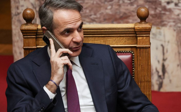 Government Reshuffle 2026: Ανασχηματισμός με μικρές αλλαγές! Κώτσηρας στο Μεταφορών, Χατζηβασιλείου στο ΥΠΕΞ - Ποιοι υπουργοί μετακινούνται και ποιοι μπαίνουν στην κυβέρνηση!