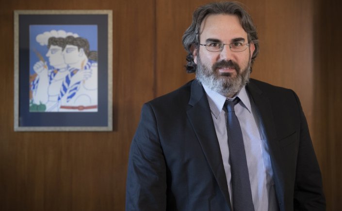 Efthimios Bakogiannis Resignation: Σκάνδαλο στις πολεοδομίες! Παραίτηση Μπακογιάννη «στη σκιά» του σκανδάλου με τις πολεοδομίες & τα ερωτήματα για τις επιλογές προσώπων!