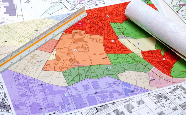 Illegal Building Detection AI: Τέλος στα αυθαίρετα με AI! Το νέο «ψηφιακό μάτι» του ΤΕΕ, με δορυφόρους & drones, βάζει οριστικό «μπλόκο» στα αυθαίρετα!