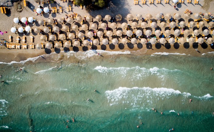 Beach Concession Platform: Τροποποίηση της πλατφόρμας παραχώρησης Αιγιαλού και Παραλίας! Προσαρμογή της ηλεκτρονικής διαδικασίας & τι σημαίνει για τους Δήμους [Έγγραφο]