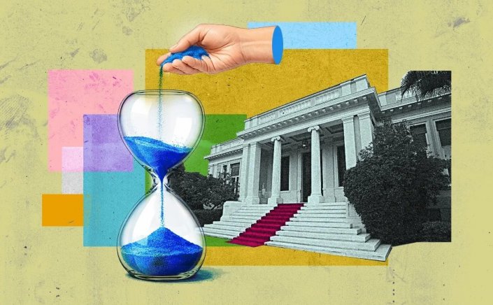 ND Ballot Battles: Πώς «κλειδώνουν» οι υποψήφιοι και οι μεγάλες κόντρες για μια θέση στη Βουλή! Τα «βαριά» ονόματα της ΝΔ που ρίχνονται στη μάχη!