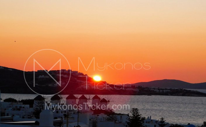 Summer Solstice 2026: Θερινό ηλιοστάσιο 2026.... με 15 ώρες φως! Όταν ο ήλιος δεν βιάζεται να δύσει.... Είστε έτοιμοι να αρχίσει και επίσημα το καλοκαίρι;