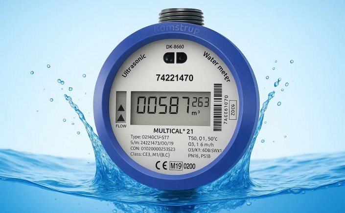Smart Water Meters Scandal: Νέο σκάνδαλο στο μικροσκόπιο της Ευρωπαϊκής Εισαγγελίας, η υπερτιμολόγηση ως 700% στους έξυπνους υδρομετρητές!