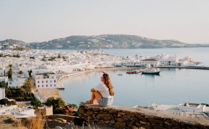 Shifting Tourism Paradigms: Οι 5 ταξιδιωτικές τάσεις που μεταμορφώνουν τον τρόπο που ταξιδεύουμε