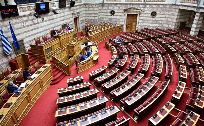 Local Elections Reform: Τέλος ο β' γύρος στις Δημοτικές & Περιφερειακές εκλογές - Η καινοτομία της συμπληρωματικής ψήφου! Υπερψηφίστηκε ο νέος Κώδικας Τοπικής Αυτοδιοίκησης!