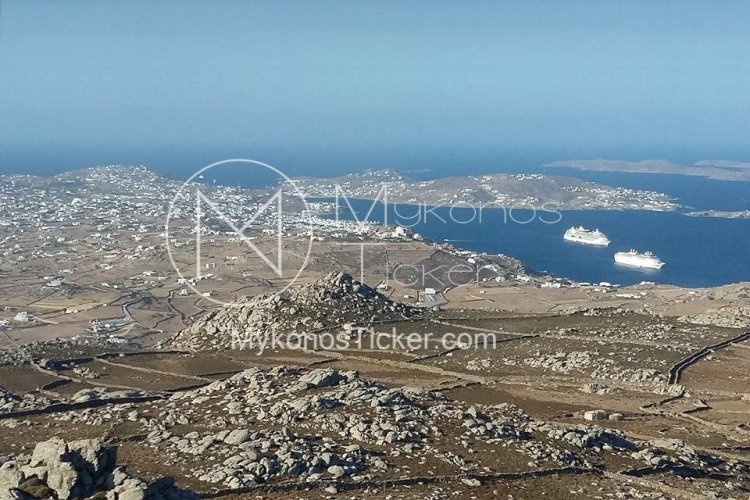Spatial Planning Law: Παρακάμπτονται οι Δήμοι για μεγάλα έργα και σχεδιασμούς; Ποιοι σχεδιασμοί θα προχωρούν χωρίς τη σύμφωνη γνώμη των Δήμων, στον Κώδικα Χωροταξίας & Πολεοδομίας κατατέθηκε!
