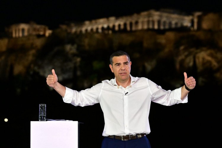 Alexis Tsipras Voters Profile: Πώς διαμορφώνεται το προφίλ της νέας εκλογικής βάσης και το προφίλ των υποστηρικτών του Αλέξη Τσίπρα
