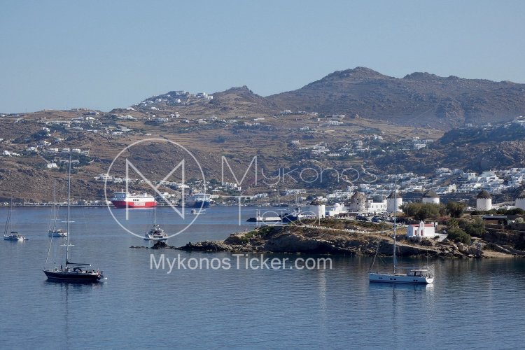 Top Short Breaks TUI: Στροφή των Ευρωπαίων ταξιδιωτών σε λιγότερες ημέρες & κοντινούς προορισμούς! Η σταθερή lifestyle δυναμική της Μυκόνου, κερδίζει το στοίχημα των short breaks!