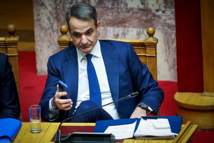 Cabinet Reshuffle 2026: Mini Ανασχηματισμός! Aνακοινώσεις & καραμπόλες στο Μαξίμου - Το παρασκήνιο με τα ονόματα και το ντόμινο αλλαγών που «κλειδώνει» την Πέμπτη!